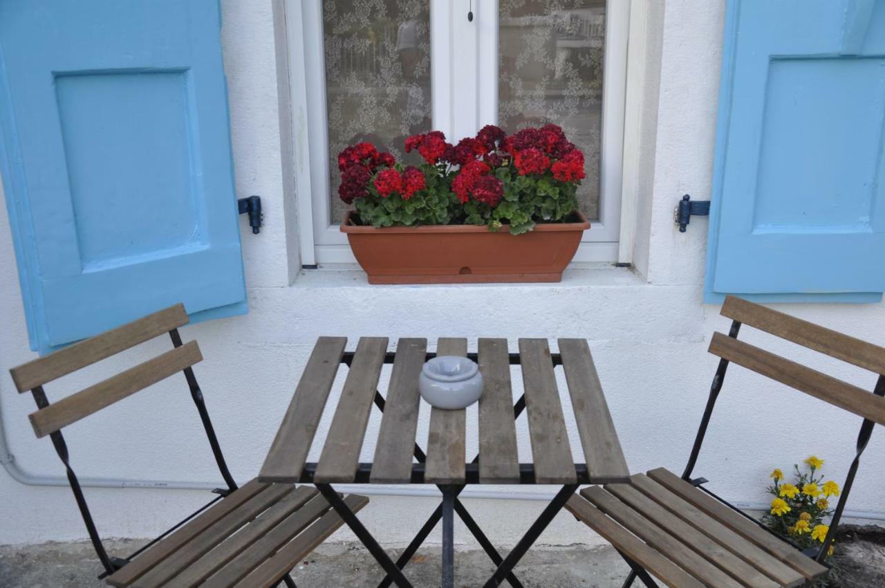 Apartmani Anna Umag Exterior foto
